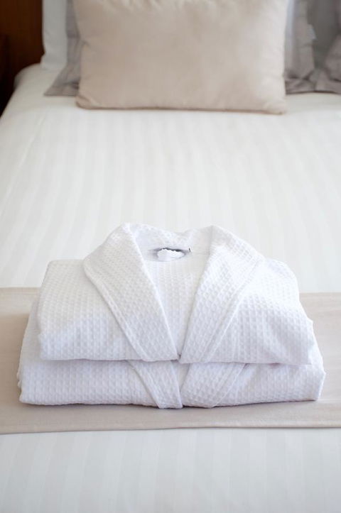 SureStay Hotel By Best Western The Clarence On Melville - Accommodation BNB 25