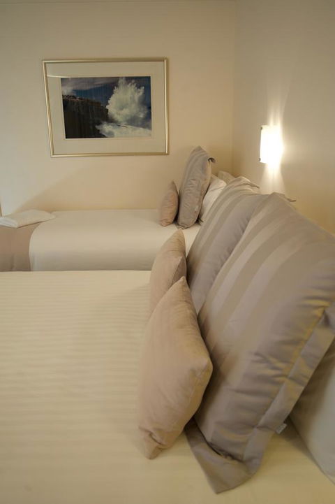 SureStay Hotel By Best Western The Clarence On Melville - Accommodation BNB 30