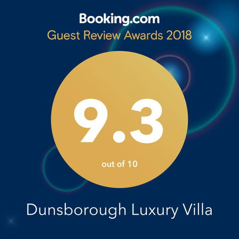 Dunsborough Luxury Villa - Accommodation BNB 1