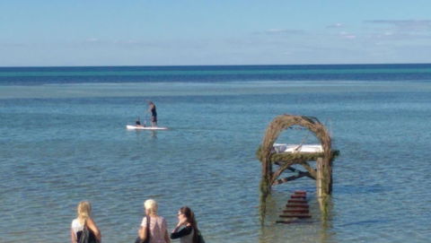 Dunsborough Luxury Villa - Accommodation BNB 4