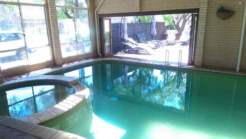 Dunsborough Luxury Villa - Accommodation BNB 2