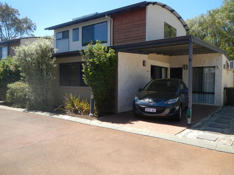 Dunsborough Luxury Villa - Accommodation BNB 7