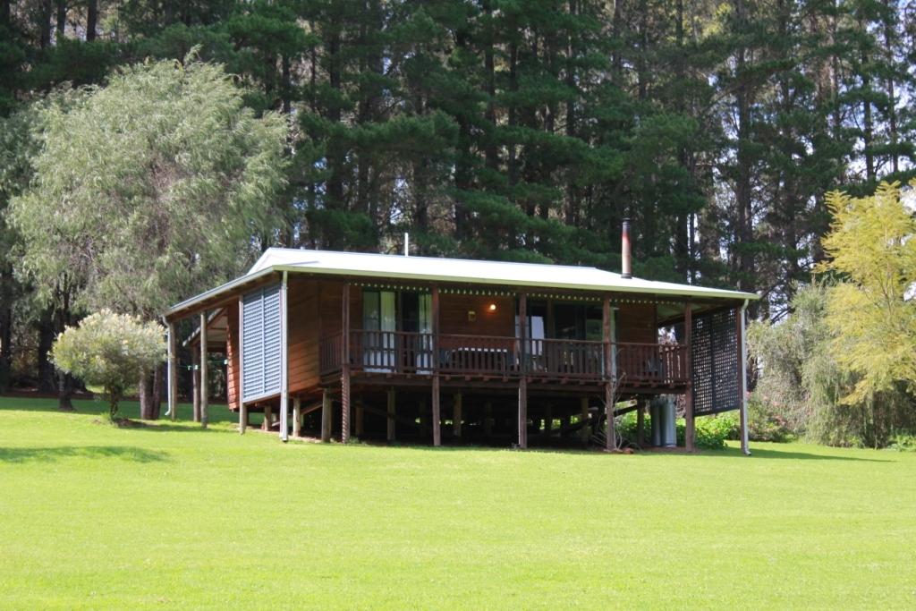 Dardanup WA Accommodation BNB