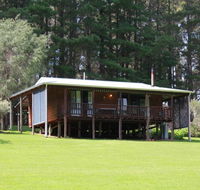 Hawke Brook Chalets - Accommodation BNB