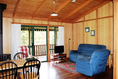 Hawke Brook Chalets - Accommodation BNB 11