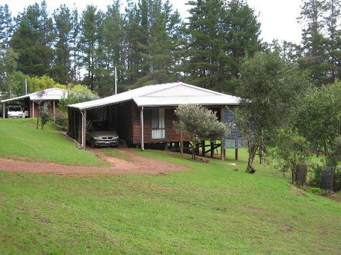 Hawke Brook Chalets - Accommodation BNB 6