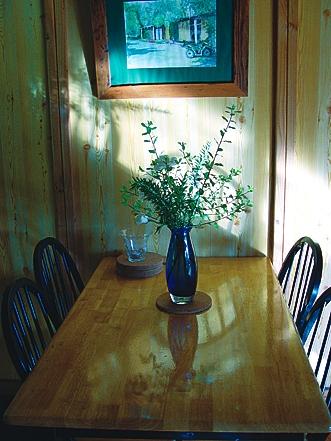 Hawke Brook Chalets - Accommodation BNB 14