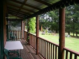 Hawke Brook Chalets - Accommodation BNB 8