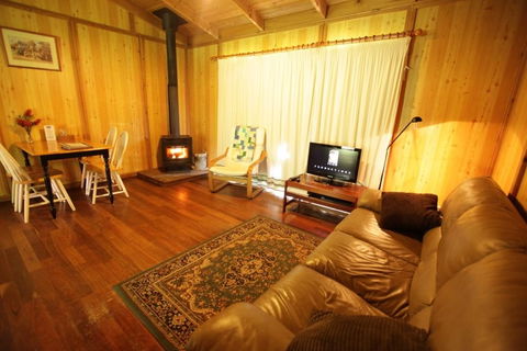 Hawke Brook Chalets - Accommodation BNB 4