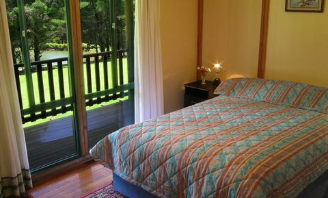 Hawke Brook Chalets - Accommodation BNB 3