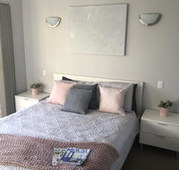 Dampier House Mullaloo-Perth - Accommodation BNB