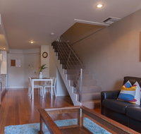 Cloisters - Accommodation BNB