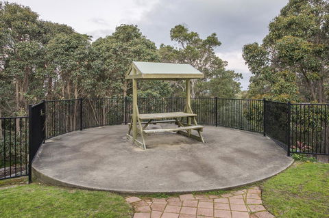 A Hidden Bush Delight - Accommodation BNB 8