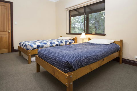 A Hidden Bush Delight - Accommodation BNB 22