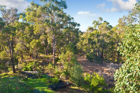 A Hidden Bush Delight - Accommodation BNB 30