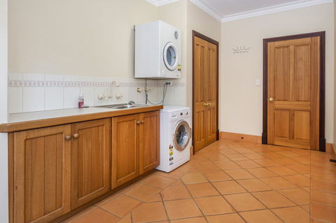 A Hidden Bush Delight - Accommodation BNB 29