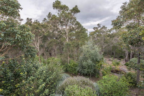 A Hidden Bush Delight - Accommodation BNB 7