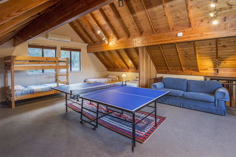 A Hidden Bush Delight - Accommodation BNB 20