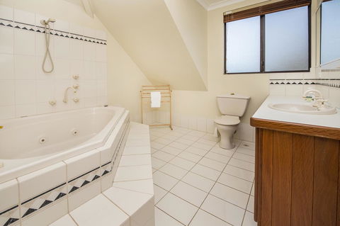 A Hidden Bush Delight - Accommodation BNB 26