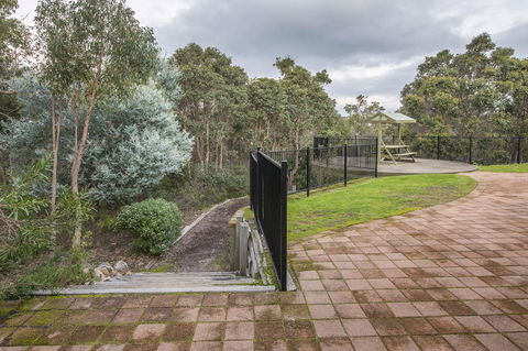 A Hidden Bush Delight - Accommodation BNB 9