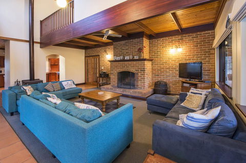 A Hidden Bush Delight - Accommodation BNB 17