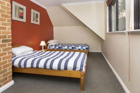 A Hidden Bush Delight - Accommodation BNB 25