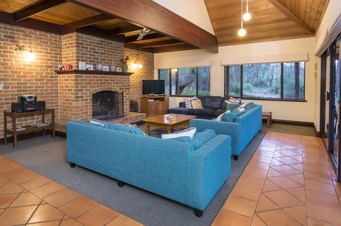 A Hidden Bush Delight - Accommodation BNB 14