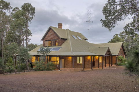 A Hidden Bush Delight - Accommodation BNB 0