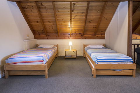A Hidden Bush Delight - Accommodation BNB 19