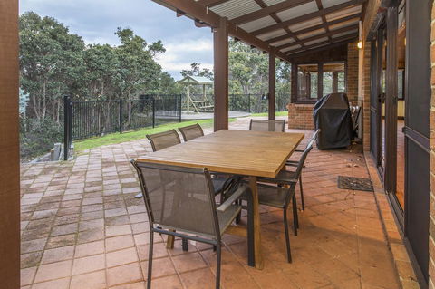 A Hidden Bush Delight - Accommodation BNB 10