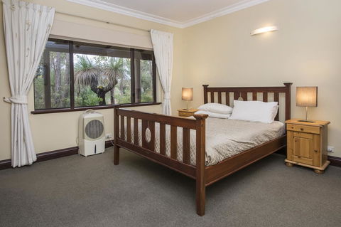 A Hidden Bush Delight - Accommodation BNB 28