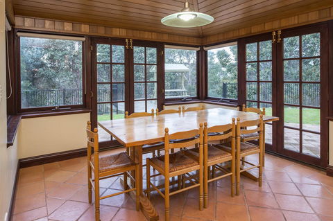 A Hidden Bush Delight - Accommodation BNB 15