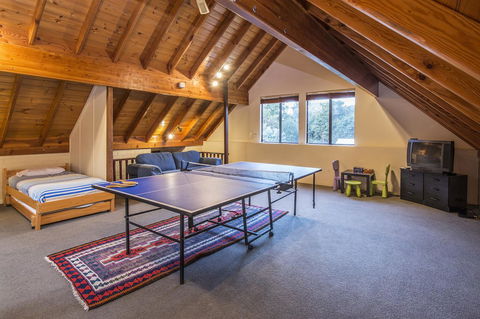 A Hidden Bush Delight - Accommodation BNB 18