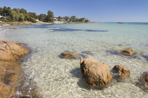 Calm Waters - Accommodation BNB 4