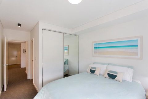 Beachside Living - South Fremantle - Accommodation BNB 5