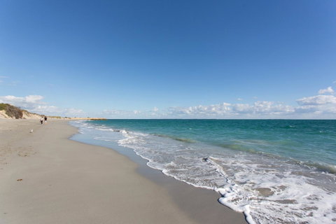 Beachside Living - South Fremantle - Accommodation BNB 20