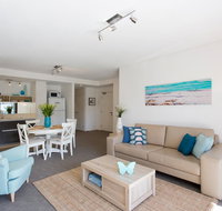 Beachside Living - South Fremantle - Accommodation BNB