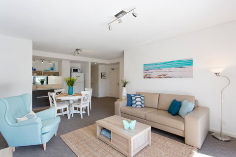 Beachside Living - South Fremantle - Accommodation BNB 0