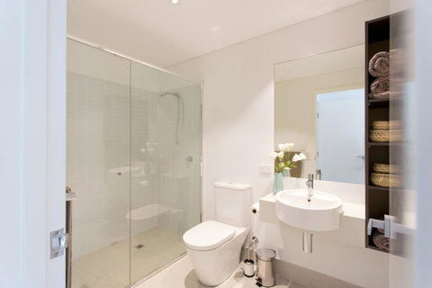 Beachside Living - South Fremantle - Accommodation BNB 6