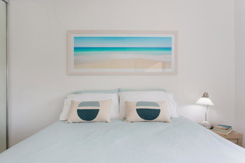 Beachside Living - South Fremantle - Accommodation BNB 3