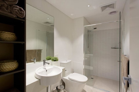 Beachside Living - South Fremantle - Accommodation BNB 9