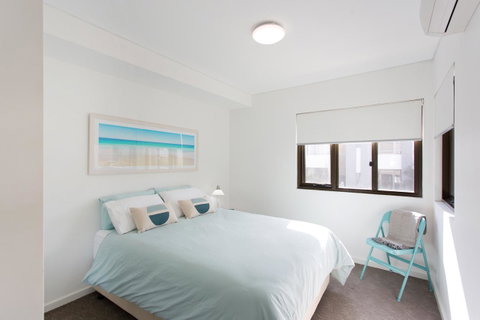 Beachside Living - South Fremantle - Accommodation BNB 4