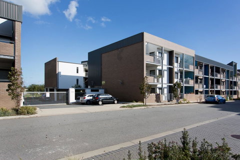 Beachside Living - South Fremantle - Accommodation BNB 18