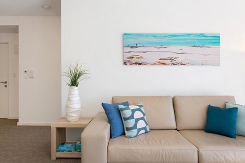 Beachside Living - South Fremantle - Accommodation BNB 2