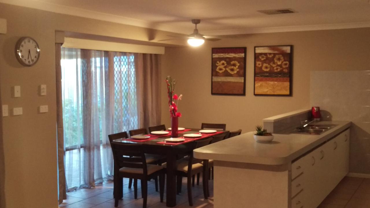 Kiara WA Accommodation BNB