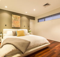 Ambar Villa Between City and Freo - Accommodation BNB
