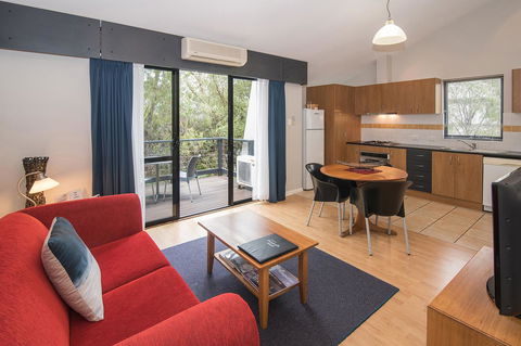 Margarets Forest - Accommodation BNB 14