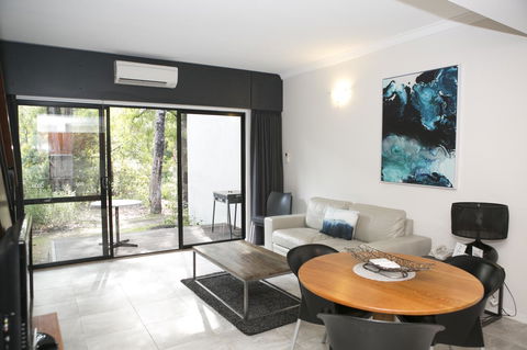 Margarets Forest - Accommodation BNB 19