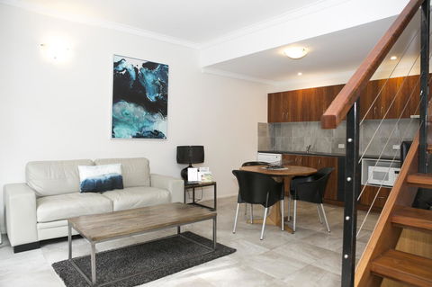 Margarets Forest - Accommodation BNB 18