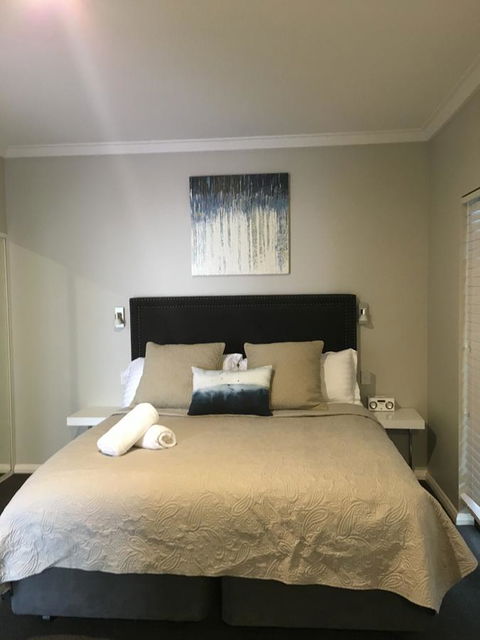 Margarets Forest - Accommodation BNB 3